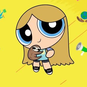 Meet your Posher, Evelyn